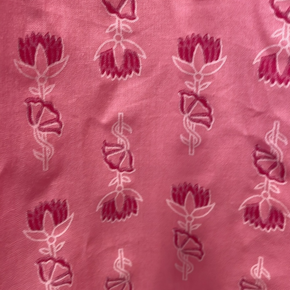 Super cute dress never worn. Would have but doesnt fit me. Sooo cute!! Caftan - Picture 2 of 7